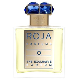 perfume O The Exclusive Parfum
