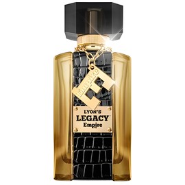 perfume Lyon's Legacy