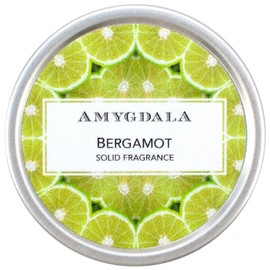 perfume Bergamot