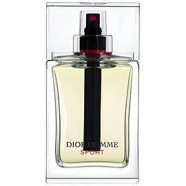 perfume Dior Homme Sport