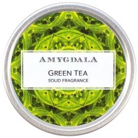 perfume Green Tea