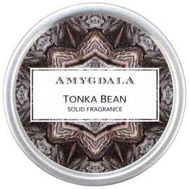 perfume Tonka Bean