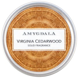 perfume Virginia Cedarwood