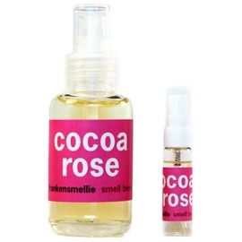 perfume Cocoa Rose