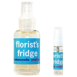 perfume Florist's Fridge