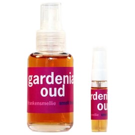 perfume Gardenia Oud