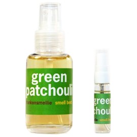 perfume Green Patchouli