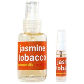 perfume Jasmine Tobacco