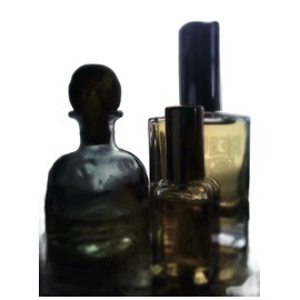 perfume Black Valentine