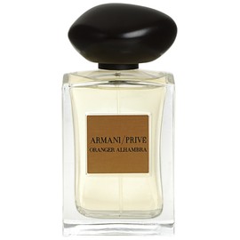 perfume Oranger Alhambra
