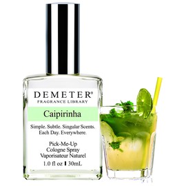 perfume Caipirinha