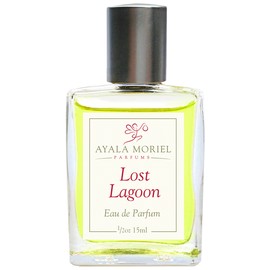 Lost Lagoon