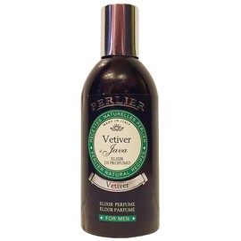 perfume Vetiver di Java