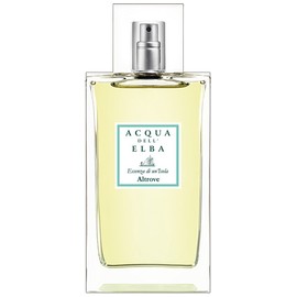 perfume Essenza di un'Isola Altrove