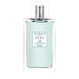 Essenza di un'Isola Acqua