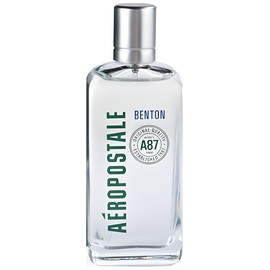 perfume Benton