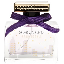 perfume Soho Nights
