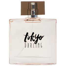 perfume Tokyo Darling