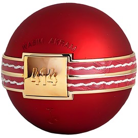 perfume Wasim Akram 414