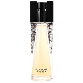 perfume Fujiyama Sexy