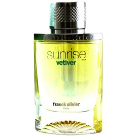 perfume Sunrise Vetiver