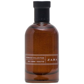 perfume Tobacco Collection Rich Warm Addictive