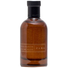 perfume Tobacco Collection Intense Dark Exclusive 