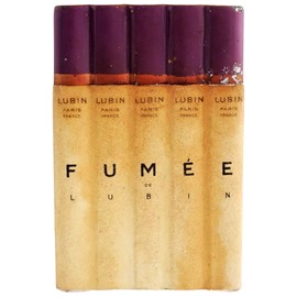 perfume Fumee