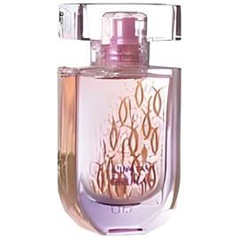 perfume L'Instant de Guerlain Eau de Noel Iris Millesime