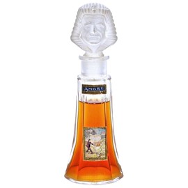 perfume Ambre