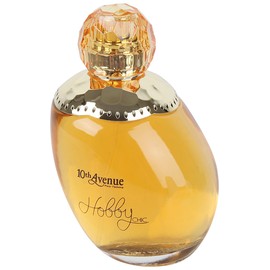 perfume  Hobby Chic