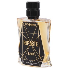 perfume Riposte Black