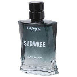 perfume Sunwage