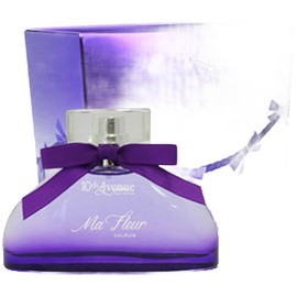 perfume Ma Fleur Couture