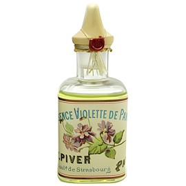 perfume Violette de Parme