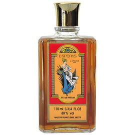 perfume Esperys