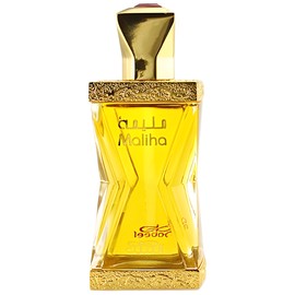 perfume Maliha