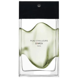 Peau d'Ailleurs