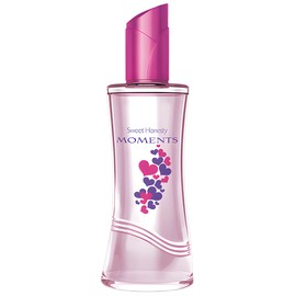 perfume Sweet Honesty Moments
