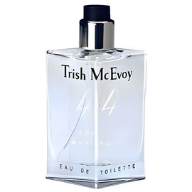 perfume Trish McEvoy 4 Gardenia Musk