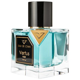 Eau de Cyan