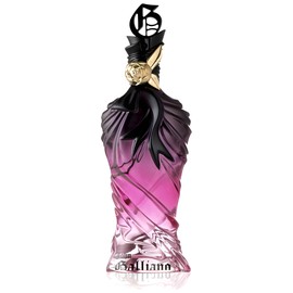 perfume John Galliano