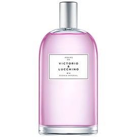 perfume Nº 4 Peônia Imperial