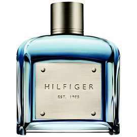 Hilfiger Est. 1985
