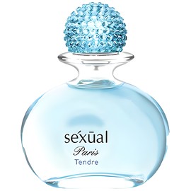 perfume Sexual Paris Tendre Pour Femme