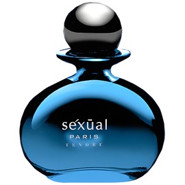perfume Sexual Paris Tendre Pour Homme