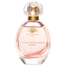 perfume Fleur d'Oranger Musc