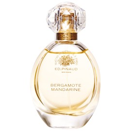 perfume Bergamote Mandarine