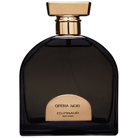 perfume Opéra Noir