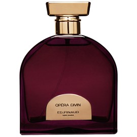 perfume Opéra Divin